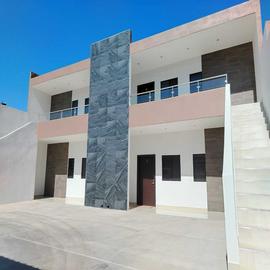 Foto de departamento en renta en 1 , villafontana, mexicali, baja california, 0 No. 01