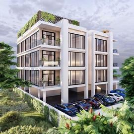 Foto de departamento en venta en 10 , azteca, ensenada, baja california, 29227216 No. 01