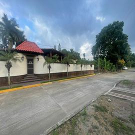 Foto de casa en venta en 10 , campestre, tlapacoyan, veracruz de ignacio de la llave, 28400816 No. 01