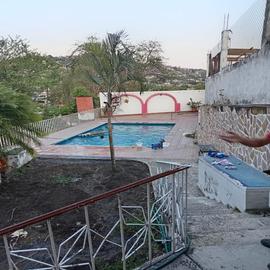 Foto de casa en renta en  , 10 de abril, temixco, morelos, 30647724 No. 01