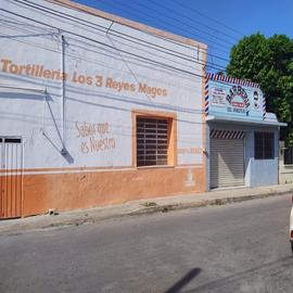 Foto de casa en venta en 10 , seye, seyé, yucatán, 28098425 No. 01