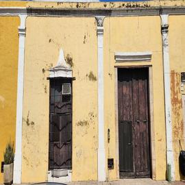 Foto de casa en renta en 10 , valladolid centro, valladolid, yucatán, 0 No. 01