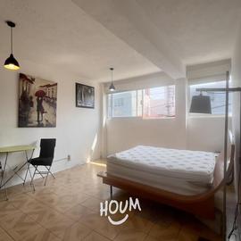 Foto de departamento en renta en 101 n/a, héroes de padierna, la magdalena contreras, df / cdmx, 0 No. 01