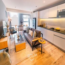 Foto de departamento en renta en 1018 n/a, ayuntamiento, guadalajara, jalisco, 0 No. 01