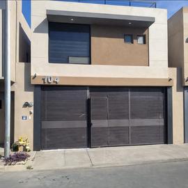 Foto de casa en renta en  104, cumbres provenza cerrada lux, garcía, nuevo león, 0 No. 01