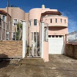 Foto de casa en renta en 11 , azteca, ensenada, baja california, 0 No. 01
