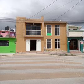 Foto de casa en venta en  , 11 cuartos, san cristóbal de las casas, chiapas, 0 No. 01
