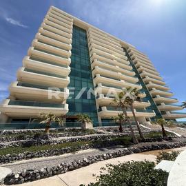 Foto de departamento en venta en 1104 tessoro at las conchas , las conchas, puerto peñasco, sonora, 0 No. 01