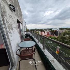 Foto de departamento en venta en 111 n/a, santo tomas, azcapotzalco, df / cdmx, 31514633 No. 01