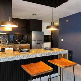 Foto de departamento en renta en 112 , caucel, mérida, yucatán, 0 No. 01