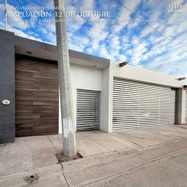Foto de casa en renta en  , 12 de octubre, ahome, sinaloa, 0 No. 01