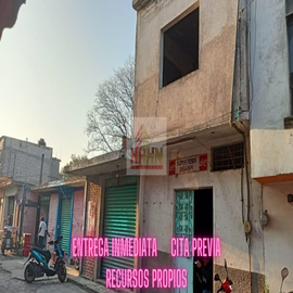 Foto de casa en venta en 12 de ocutbre , puente de ixtla centro, puente de ixtla, morelos, 27854893 No. 01