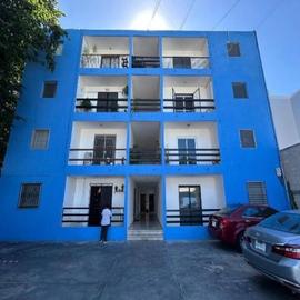 Foto de departamento en venta en 12 , itzimna, mérida, yucatán, 0 No. 01