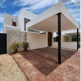 Foto de casa en renta en 12 , san ignacio, progreso, yucatán, 0 No. 01