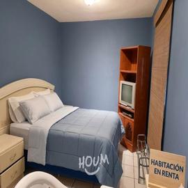 Foto de departamento en renta en 126 n/a, las azucenas, querétaro, querétaro, 0 No. 01