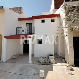Foto de casa en renta en 128 , nueva yucalpeten, progreso, yucatán, 30559577 No. 01
