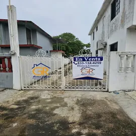 Foto de casa en venta en 13 de enero 000, hidalgo oriente, ciudad madero, tamaulipas, 0 No. 01