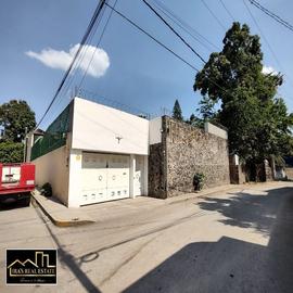 Foto de casa en venta en  , 13 de septiembre, yautepec, morelos, 0 No. 01