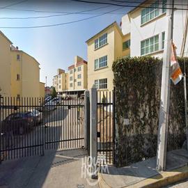Foto de departamento en venta en 136 n/a, miguel hidalgo 4a sección, tlalpan, df / cdmx, 30308417 No. 01