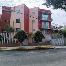 Foto de departamento en venta en 14 julio , huichapan, xochimilco, df / cdmx, 30992665 No. 01