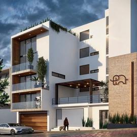 Foto de departamento en venta en 14 , sahop, xalapa, veracruz de ignacio de la llave, 0 No. 01