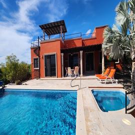 Foto de casa en venta en 15 , ampliación centenario, la paz, baja california sur, 28923967 No. 01
