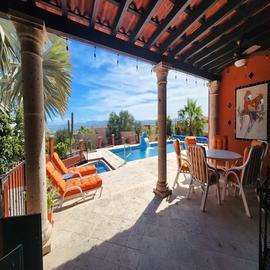 Foto de casa en venta en 15 , ampliación centenario, la paz, baja california sur, 0 No. 01