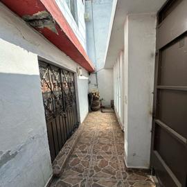 Foto de Casa en 15 de Octubre S/n, INFONAVIT Lomas de Hidalgo, Morelia, Michoacán de Ocampo, 29906620