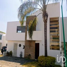 Foto de casa en renta en 15 sur 1575, quintas de cortes, san pedro cholula, puebla, 0 No. 01