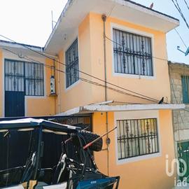 Foto de casa en venta en 16 de febrero 56, metilatla, tulancingo de bravo, hidalgo, 30643676 No. 01