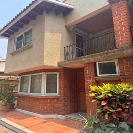 Foto principal de casa en renta en 16 de septiembre  # , jardines de acapatzingo 30209900.