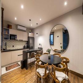 Foto de departamento en venta en 16 de septiembre 8, allende, san miguel de allende, guanajuato, 0 No. 01