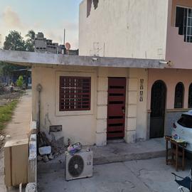 Foto de casa en venta en  , 16 de septiembre (ampliación), ciudad madero, tamaulipas, 0 No. 01