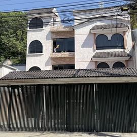 Foto de departamento en venta en 16 de septiembre , carmen huexotitla, puebla, puebla, 0 No. 01