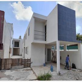Foto de casa en venta en  , 16 de septiembre, ciudad madero, tamaulipas, 30198655 No. 01