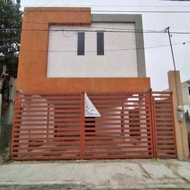 Foto de casa en venta en  , 16 de septiembre, ciudad madero, tamaulipas, 30890848 No. 01