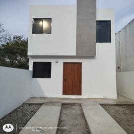 Foto de casa en venta en  , 16 de septiembre, ciudad madero, tamaulipas, 0 No. 01