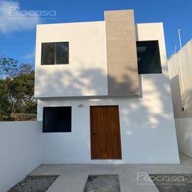 Foto de casa en venta en  , 16 de septiembre, ciudad madero, tamaulipas, 31134320 No. 01