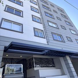 Foto de departamento en renta en 16 de septiembre , san lorenzo tlaltenango, miguel hidalgo, df / cdmx, 0 No. 01