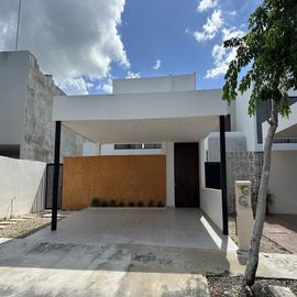 Foto de casa en renta en 16 , san ignacio, progreso, yucatán, 0 No. 01