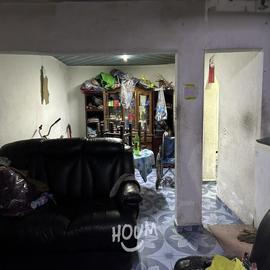 Foto de casa en renta en 160 n/a, leyes de reforma 3a sección, iztapalapa, df / cdmx, 0 No. 01