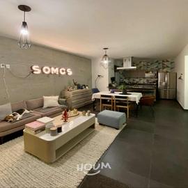 Foto de departamento en renta en 164 n/a, atenor salas, benito juárez, df / cdmx, 0 No. 01