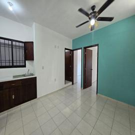 Foto de departamento en renta en 16a poniente sur , rincón potinaspak, tuxtla gutiérrez, chiapas, 27667597 No. 01