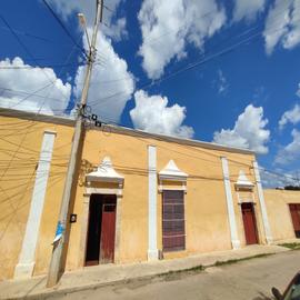 Foto de casa en venta en 17 , la conquista, hecelchakán, campeche, 0 No. 01