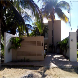 Foto de casa en renta en 17 , santa clara, dzidzantún, yucatán, 23983018 No. 01