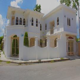 Foto de casa en venta en 17 sur , maravilla, cozumel, quintana roo, 0 No. 01