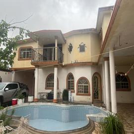 Foto de casa en renta en  , 18 de octubre, general escobedo, nuevo león, 30362796 No. 01