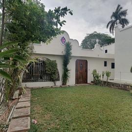 Foto de casa en venta en 18 , itzimna, mérida, yucatán, 0 No. 01