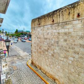 Foto de departamento en venta en 18 , san francisco de campeche  centro., campeche, campeche, 0 No. 01