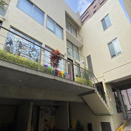 Foto de casa en venta en 18 , san pedro de los pinos, benito juárez, df / cdmx, 0 No. 01